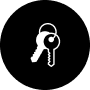 Key icon