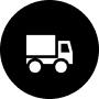 Truck icon