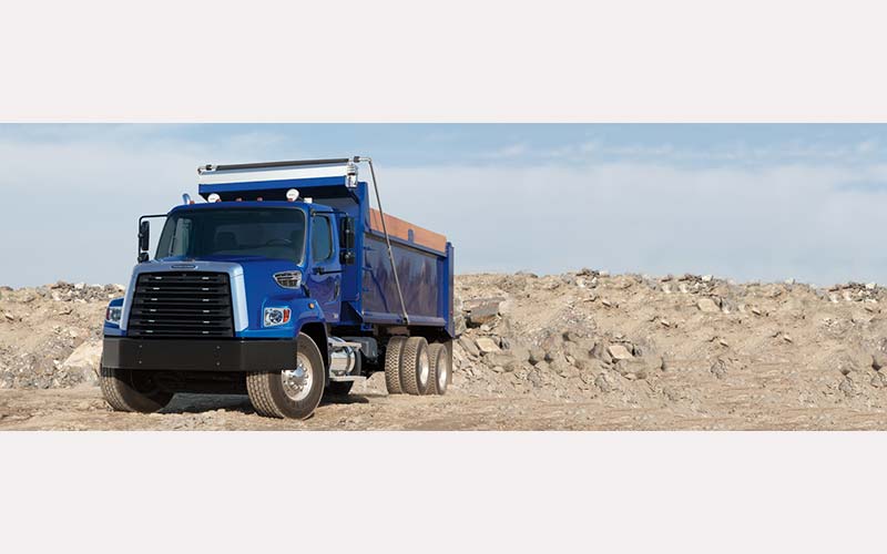 Freightliner 108SD - image 1 of 1