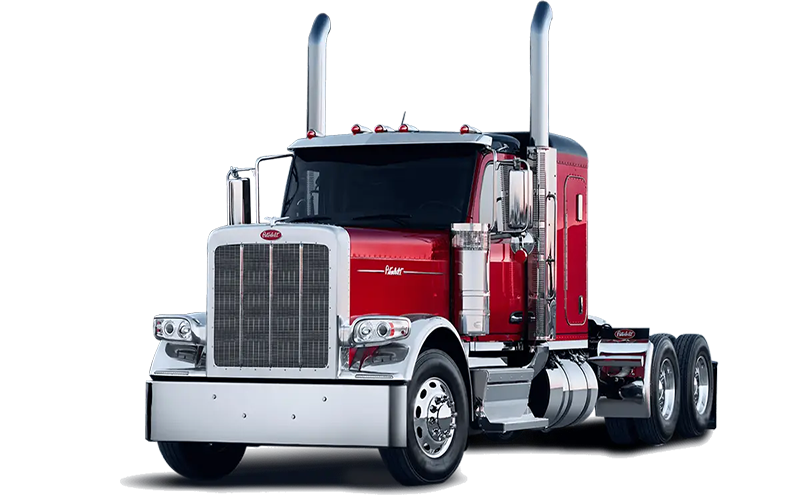 Peterbilt 589 - image 1 of 6