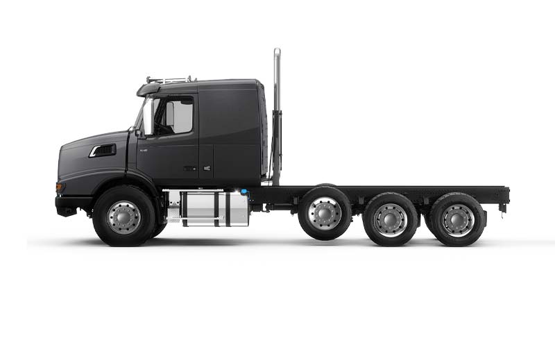 Volvo VHD 400 AB - image 1 of 1