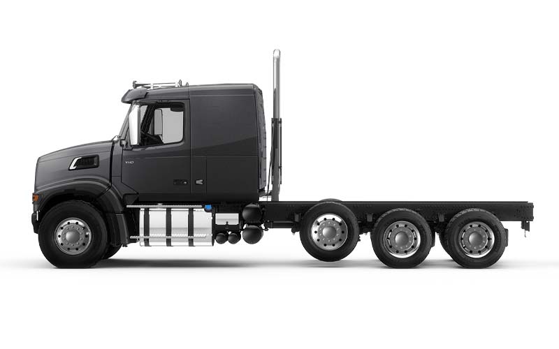 Volvo VHD 400 AF - image 1 of 1