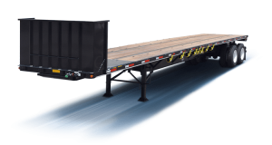 Utility 4000S flatbed-hero-config-4000S