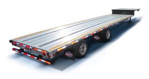 Utility Drop Deck flatbed-hero-config-Drop-Deck