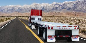 Utility 4000AE gallery-flatbed-photo