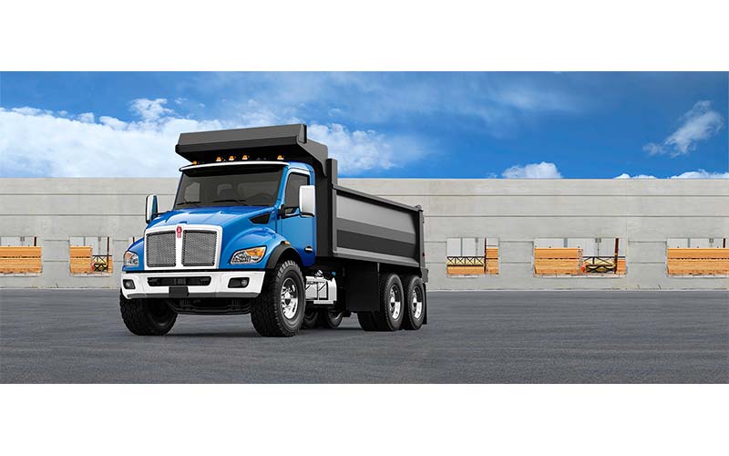 Kenworth T380 / T480 - image 1 of 2