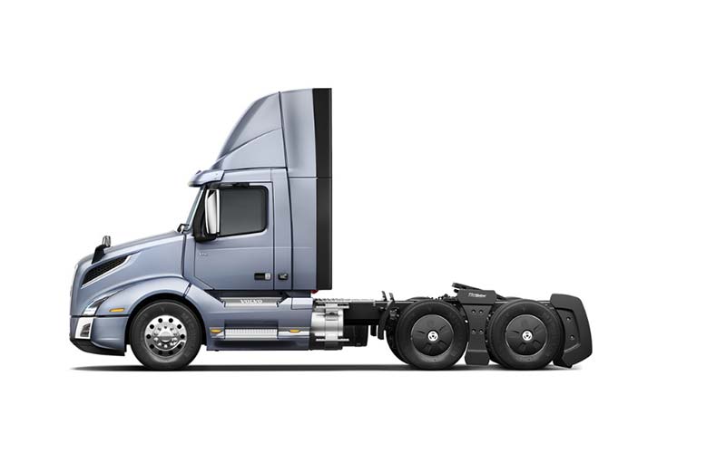 Volvo VNL 300 - image 1 of 1