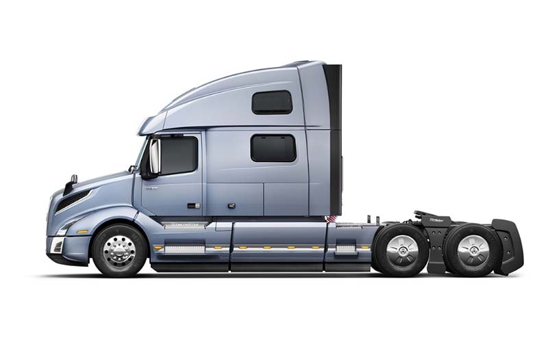 Volvo VNL 860 - image 1 of 1