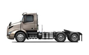 Volvo VNR 300 vnr-electric-studio-4x2-straight