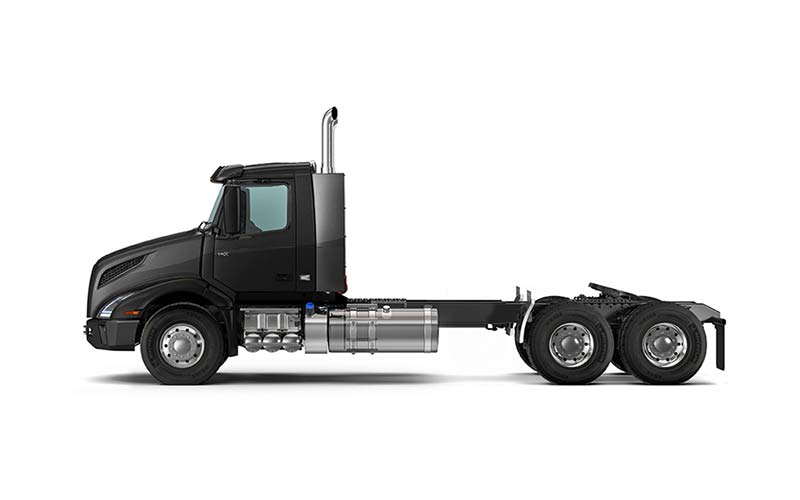 Volvo VNX 300 - image 1 of 1