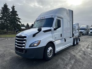 2021 FREIGHTLINER CASCADIA 126 9040837180